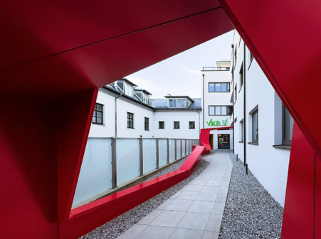 Der rote Faden