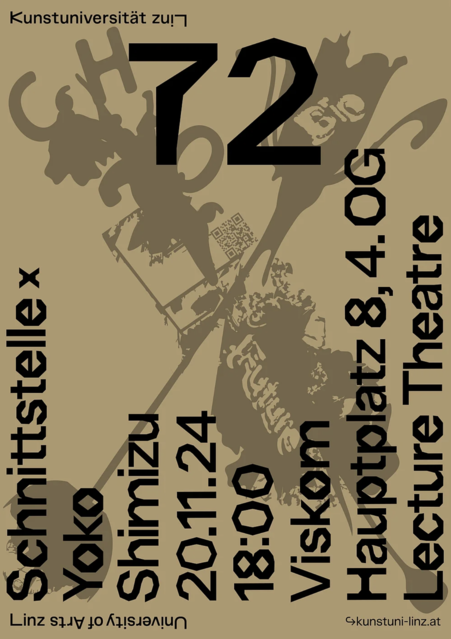 Schnittstelle x 72