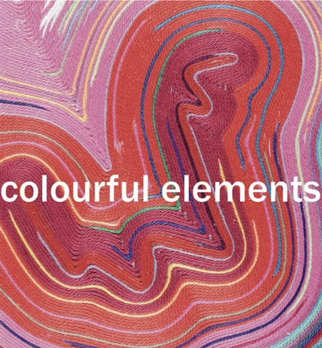 COLOURFUL ELEMENTS