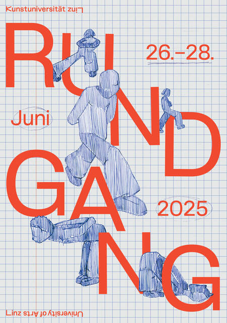 Rundgang 2025
