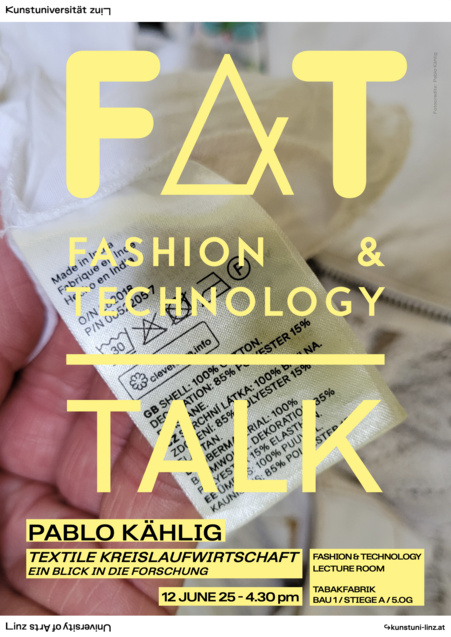 Textile Kreislaufwirtschaft