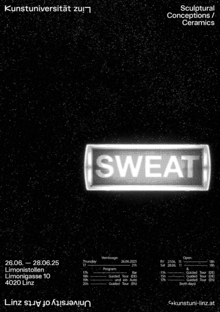 SWEAT