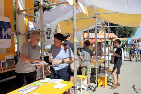 Ortsbildmesse 2025