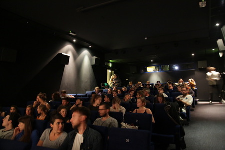 Linz International Short Film Festival 2025