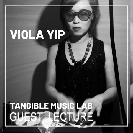 Guest Lecture: Viola Yip