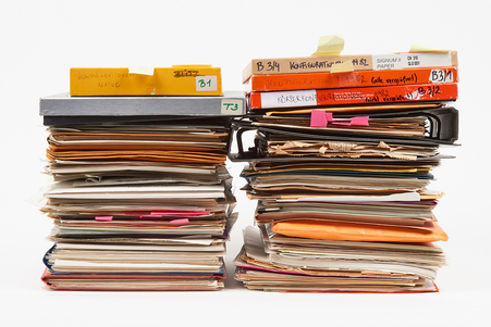 VALIE EXPORT - Textkörper