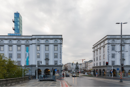 Kunstuniversität Linz