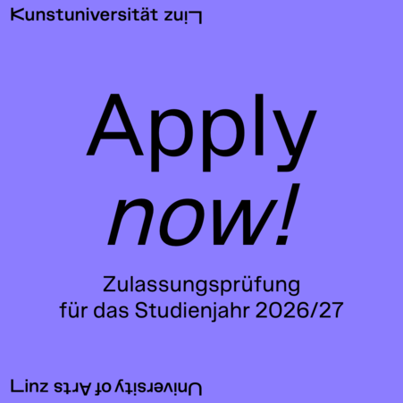 Sujet Zulassung