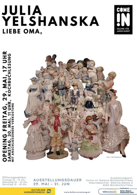 Sujet Ausstellung