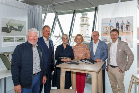 Pressefoto