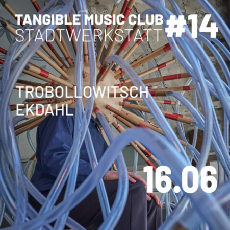 Sujet TML Club