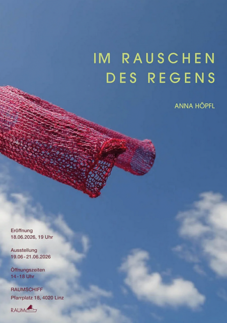 Sujet Eröffnung