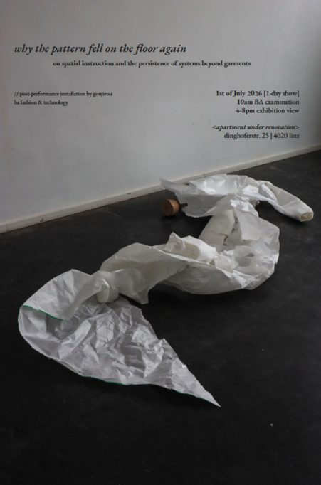 Plakat Ausstellung