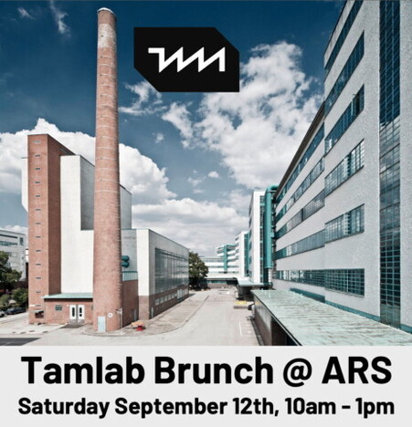 Tamlab Brunch