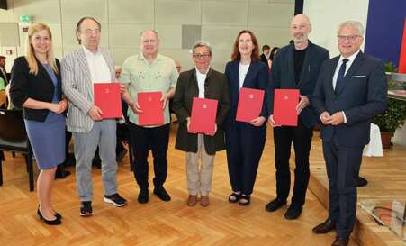 Kunstwürdigungspreis der Stadt Linz