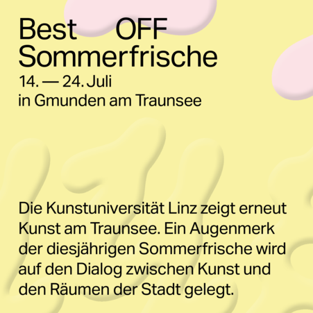BestOFF Sommerfrische