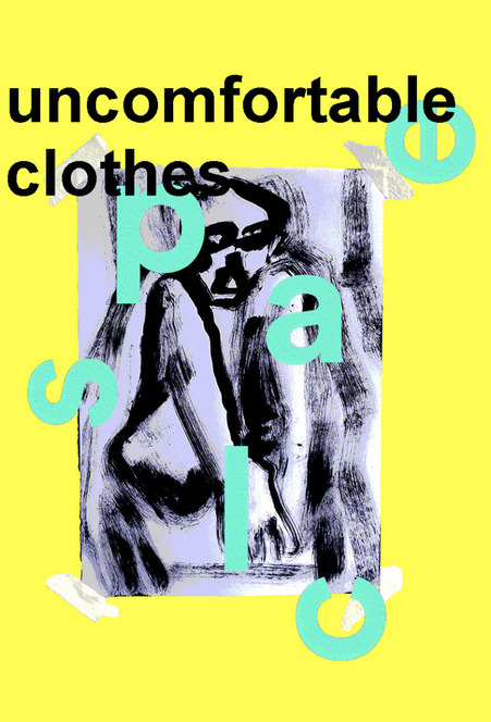 unconfortable clothes