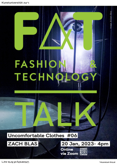 Uncomfortable Clothes #06