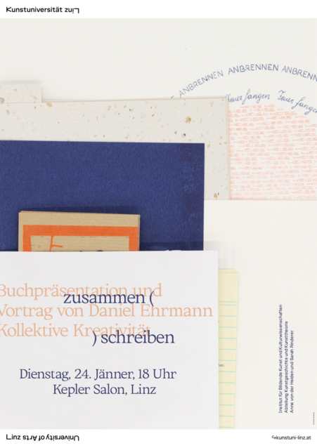 zusammen( )schreiben