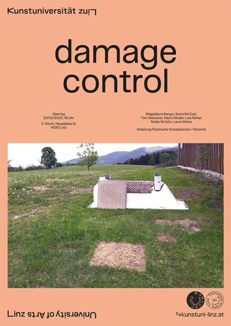 damage control