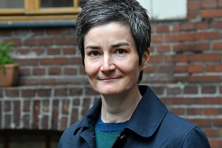 Univ.-Prof.in Ulrike Hanstein