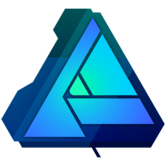 affinity logo