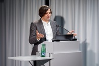Univ.-Prof. Dr. Florian Sametinger