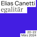 Elias Canetti egalitär