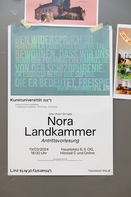 Nora Landkammer