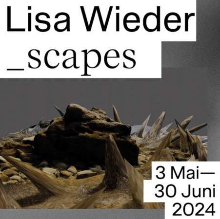 Lisa Wieder _scapes