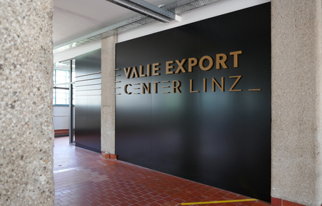 VALIE EXPORT Center Linz