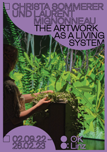 The Artwork as a Living System